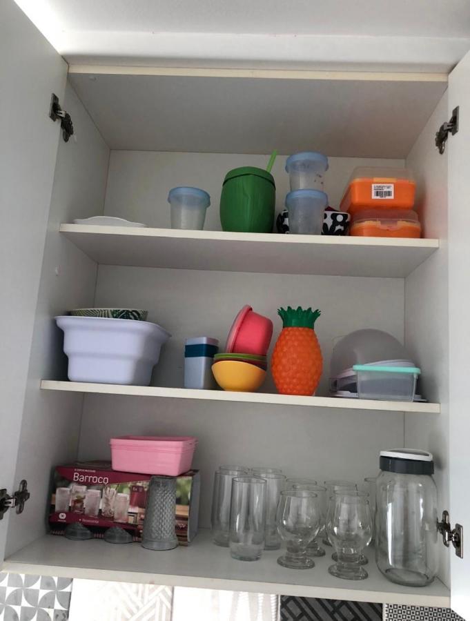 Apartamento Casa Mag :) Río de Janeiro